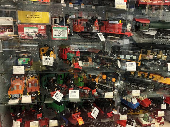 America's Best Train, Toy & Hobby Shop - Itasca, IL - Thumb 24