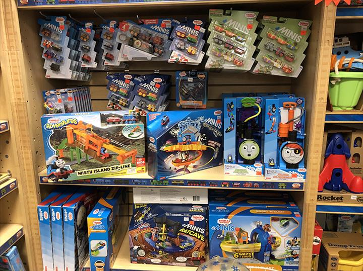 America's Best Train, Toy & Hobby Shop - Itasca, IL - Thumb 17