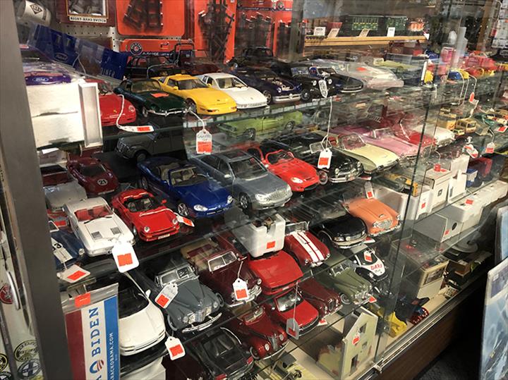 America's Best Train, Toy & Hobby Shop - Itasca, IL - Thumb 19