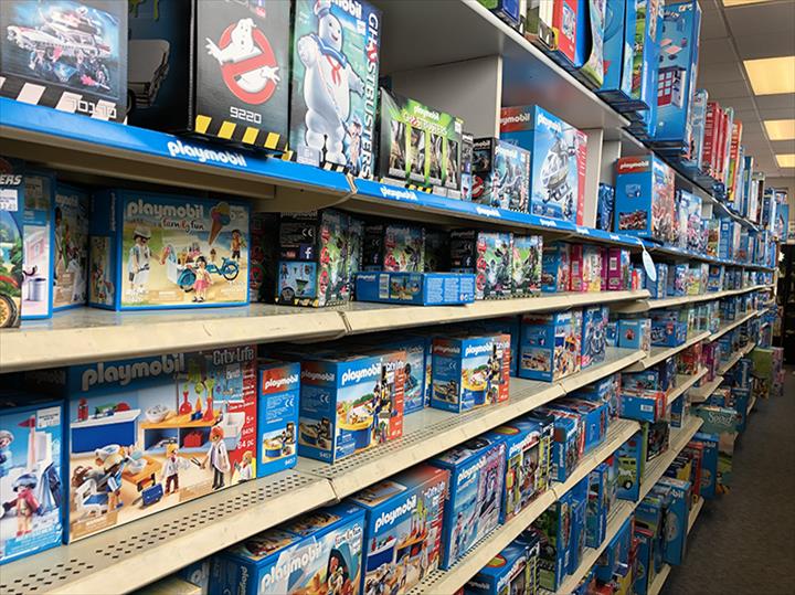 America's Best Train, Toy & Hobby Shop - Itasca, IL - Thumb 3