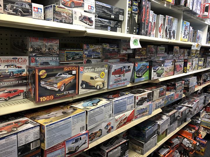 America's Best Train, Toy & Hobby Shop - Itasca, IL - Thumb 8
